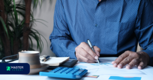 Custódia de Títulos