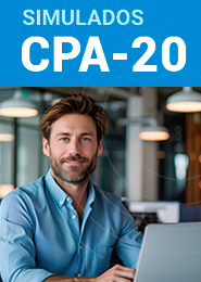 simulados cpa 20