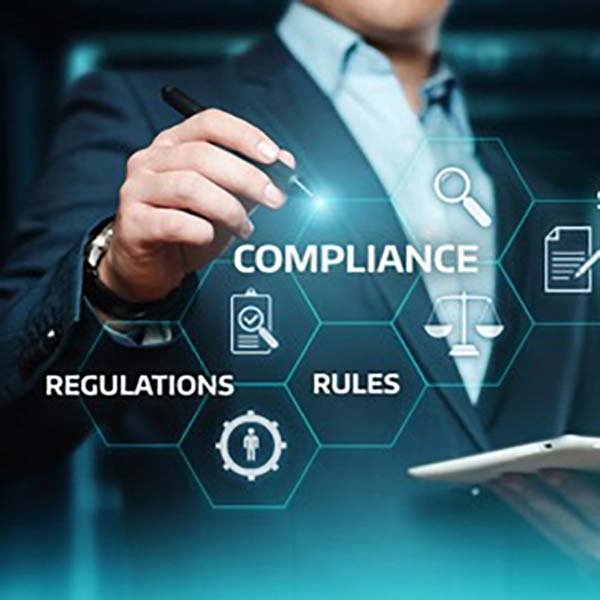 Curso Gestão de Risco Compliance