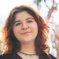 Carla M. Rezek