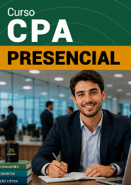 curso cpa presencial