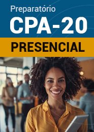 Curso Presencial CPA-20