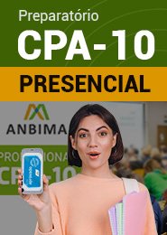 Curso CPA-10 Presencial