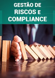 Curso Gestão de Riscos e Compliance