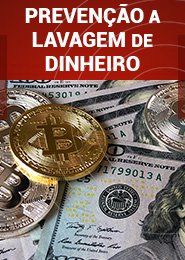 Curso Prevenção a Lavagem de Dinheiro