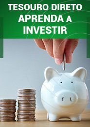 Curso Tesouro Direto Aprenda a Investir