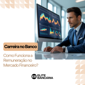 carreira no banco