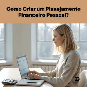 planejamento financeiro