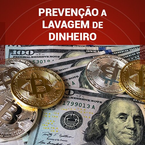 prevencao lavagem dinheiro