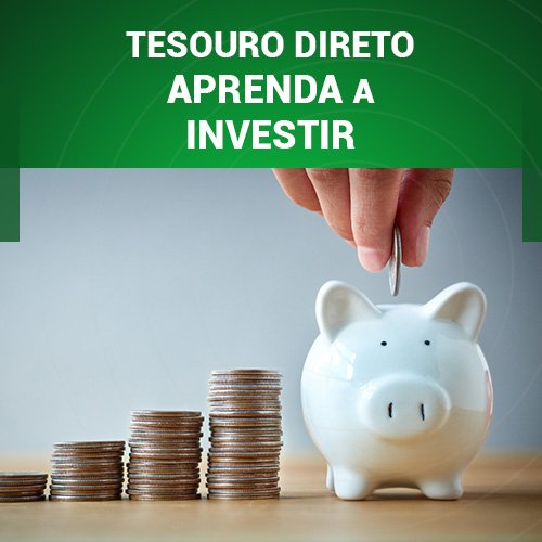 tesouro direto