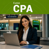 Curso CPA Online Gravado
