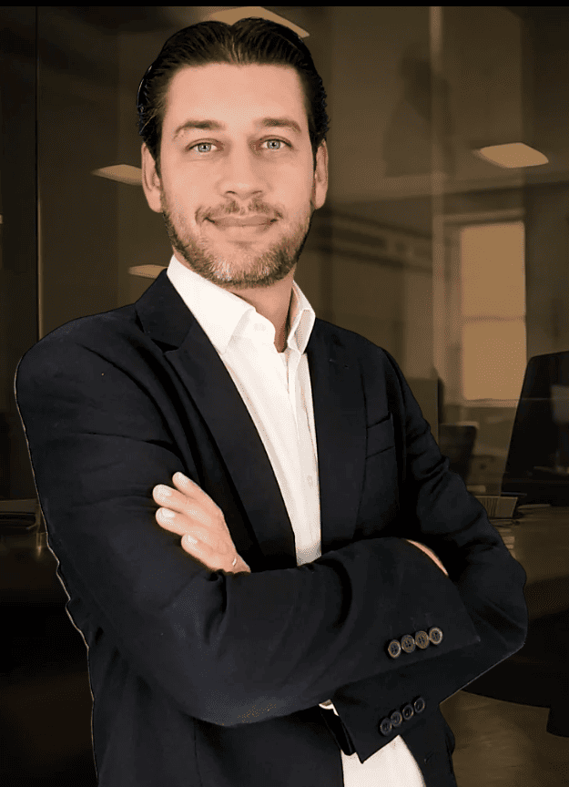 Prof. Rodrigo Vogliotti