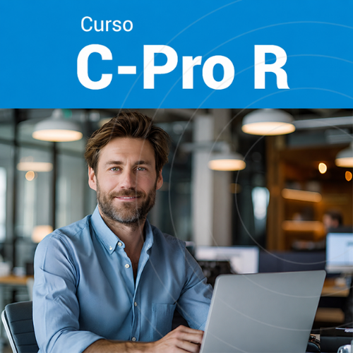 curso cpror online