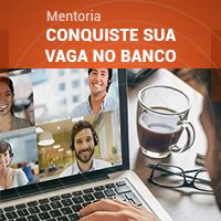 mentoria conquiste sua vaga
